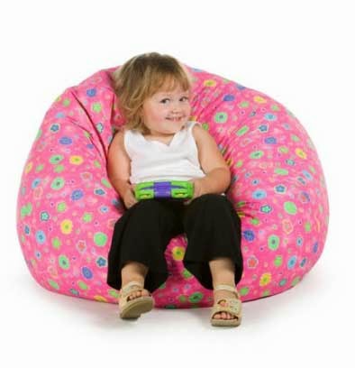 Sofa Bean Bag Anak