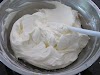 How to make Creamwell Buttercream (Krim Well) 旧式牛油霜