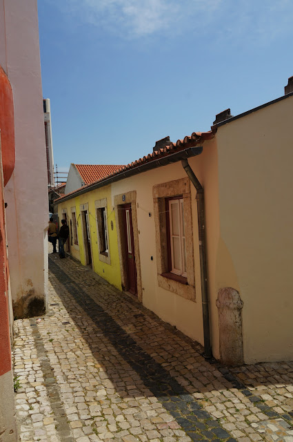 Santa Cruz-Lisbonne-Portugal