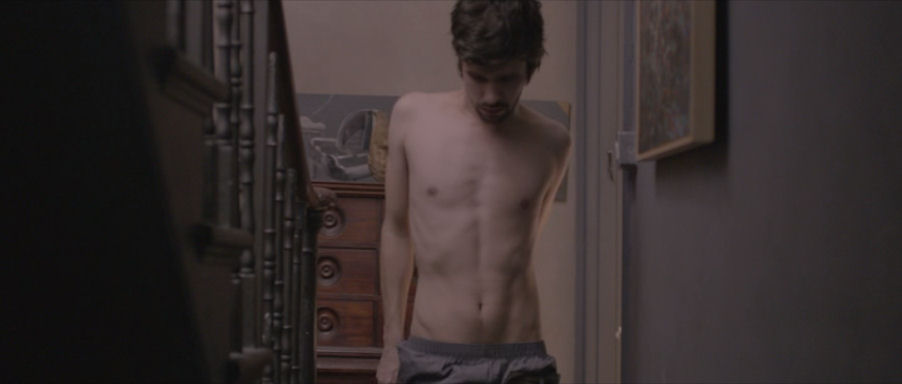 Ben Whishaw.