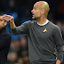 Manchester City coach, Pep Guardiola charged by FA for 'wearing a political message' from Catalona