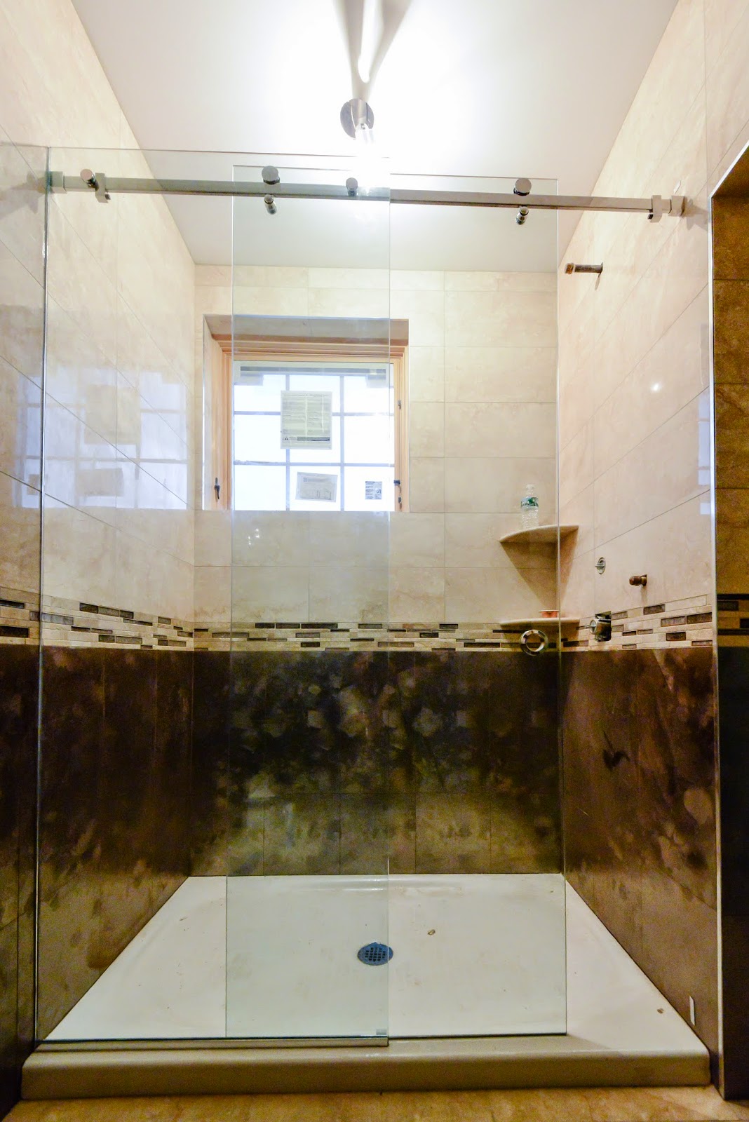 showerdoors OKC GLASS