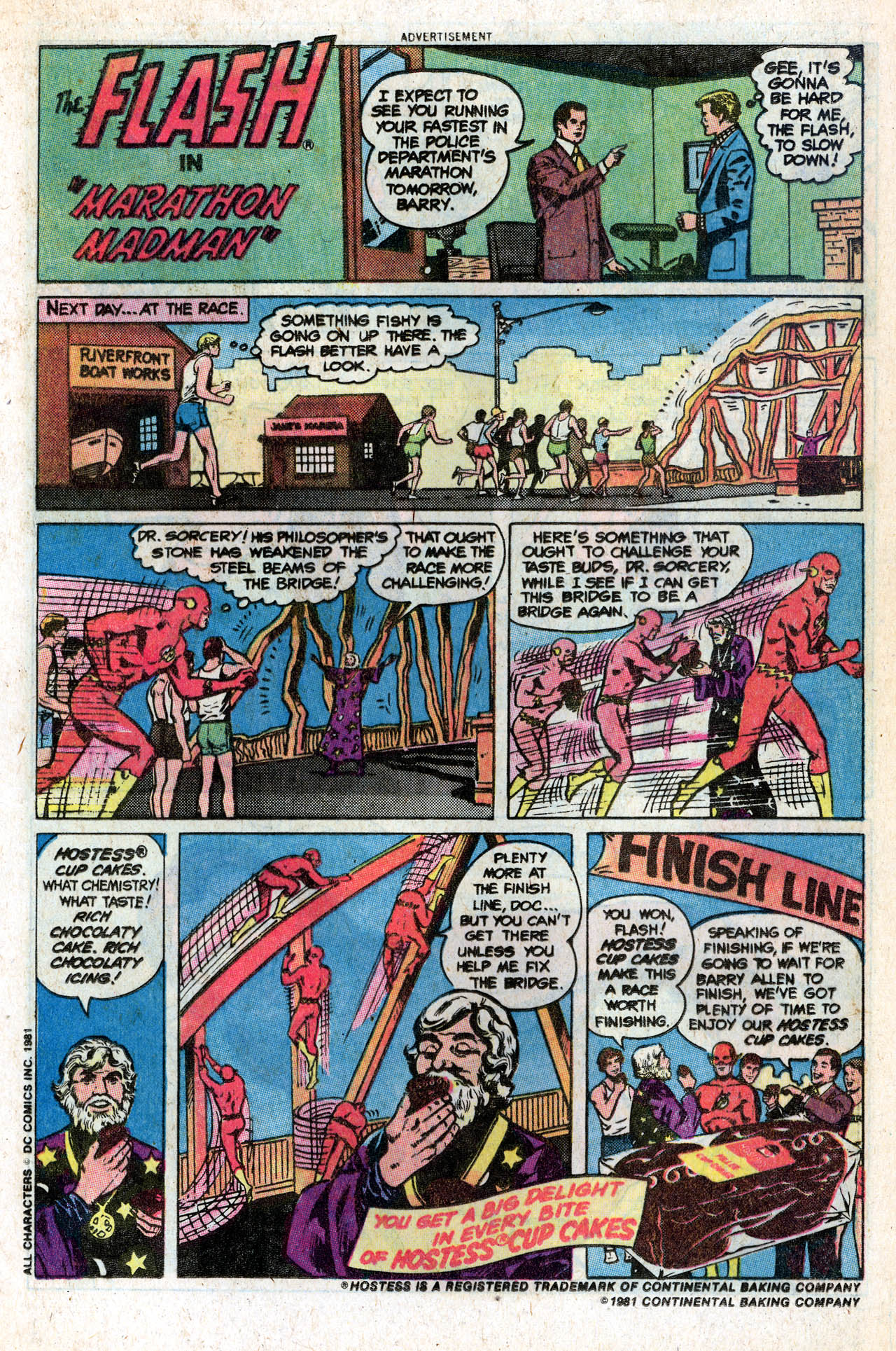 Read online Detective Comics (1937) comic - Issue #511 - 13