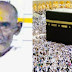 Kakek 75 tahun, jalan kaki selama dua bulan ke Tanah Suci demi menunaikan Ibadah Haji