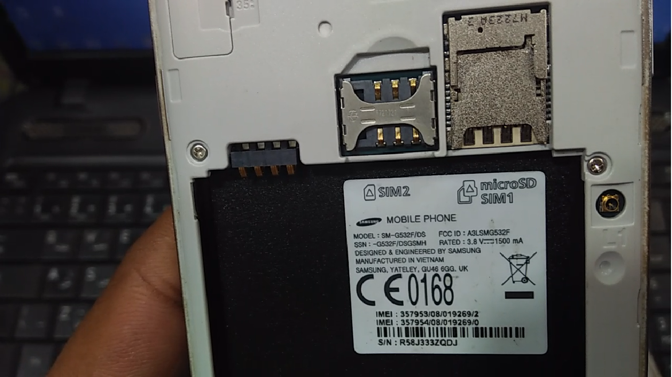 sm g532f root new tricks samsung grand prime