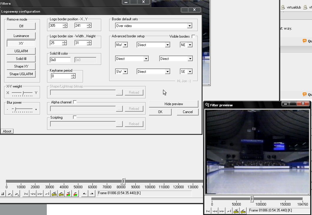 Tecnología para un progreso sostenible Pasando los viejos VHS a