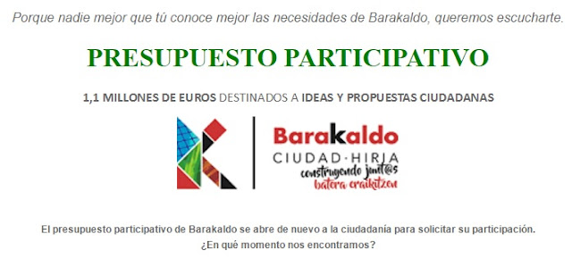  PRESUPUESTO PARTICIPATIVO