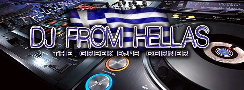 DJ From Hellas