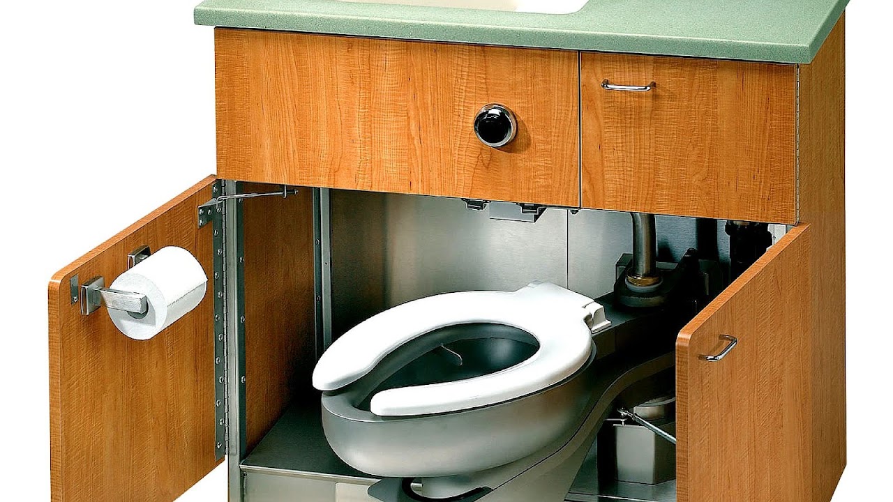Commercial Stainless Steel Toilets Steel Choices
