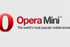 تنزيل opera mini 2016