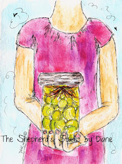 Preserves by Diane Coe Preserves by Diane Coe