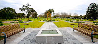 Melbourne Sculpture