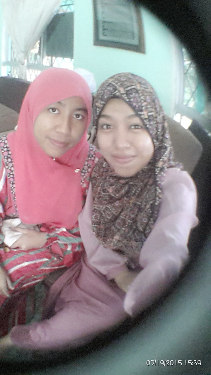 Pengamal Komunikasi Tinahvengers Eid Mubarak 2 Bersama Sahabat2x Kesayangan Qalbi