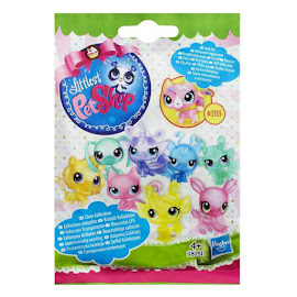 Littlest Pet Shop Blind Bags Fairy (#3159) Pet