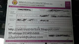 Pelaburan Unit Trust Islamic melalui KWSP cimb cwa Terbaik Pelaburan Unit Trust Islamic melalui KWSP cimb cwa Terbaik