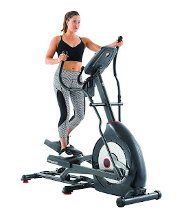 Schwinn MY16 430 Elliptical Trainer, image, review features & specifications plus compare with Schwinn 470