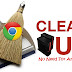 Clean Up Your PC With Google Chrome
