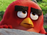 Película Angry Birds
