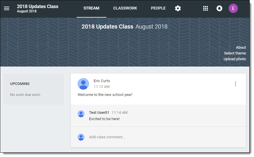 How to Keep Parents Up-to-Date With Class Updates On Google Classroom