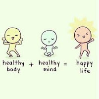 tips for healthy life in urdu