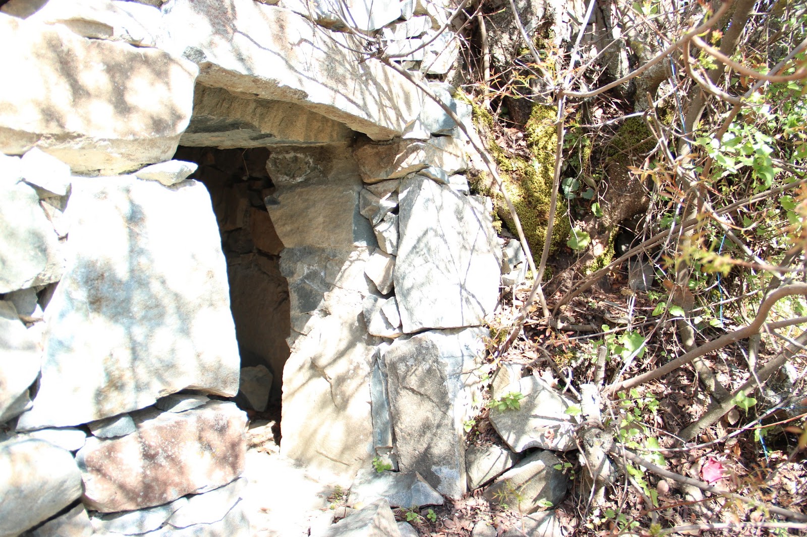 SecretCyprusTravel Hideout in Agros village, Pitsilia area, Limassol