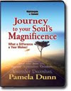 Journey To Your Soul's Magnificence