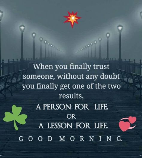 inspirational good morning messages