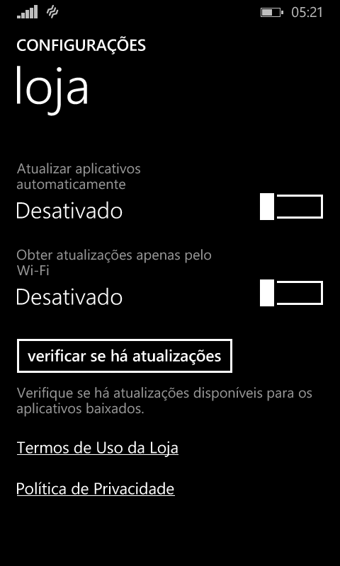 8.1 razões no qual eu mais gosto no Windows Phone 8.1