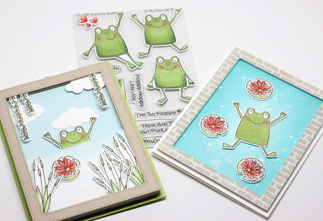 Confessions of a Ribbon Addict