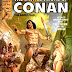 Savage Sword of Conan #52 - Nestor Redondo cover