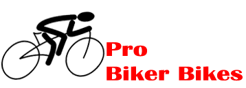 Pro Biker Bikes