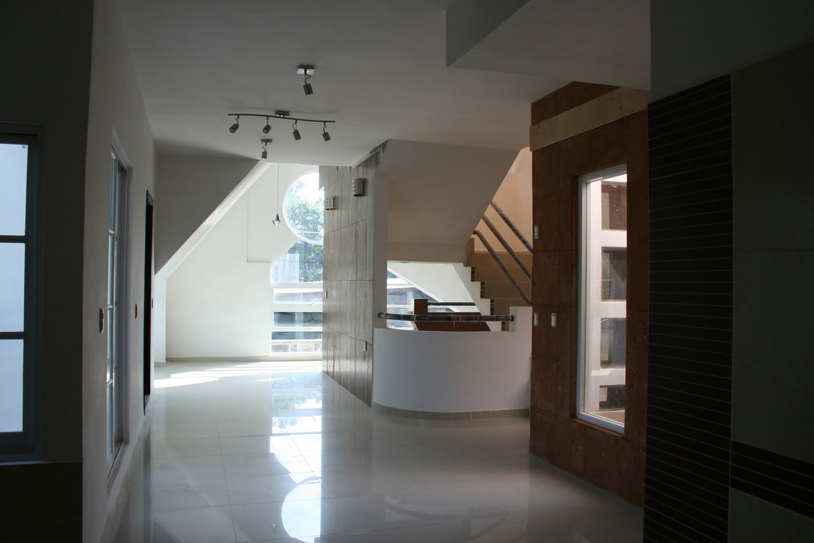 Evolución Arquitectura