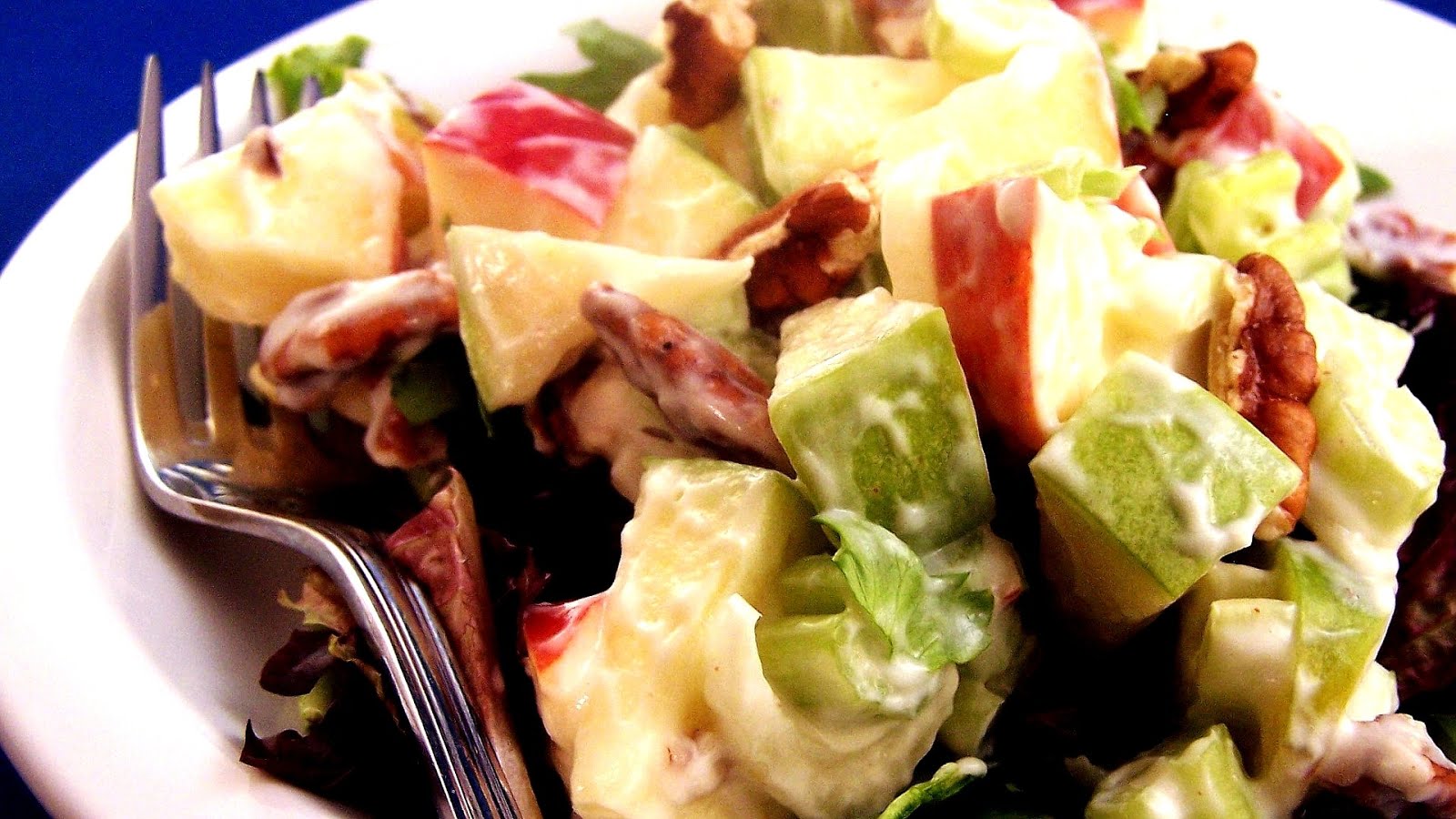 Diabetic Salad Dressing Recipes Recipe Choices