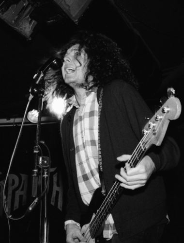 3D GIF Photography: Japanther @ Chop Suey, Seattle, 3/21/13