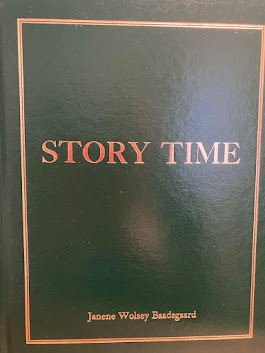 Story Time