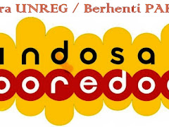 Cara Unreg / Berhenti Paket Internet Indosat Ooredoo