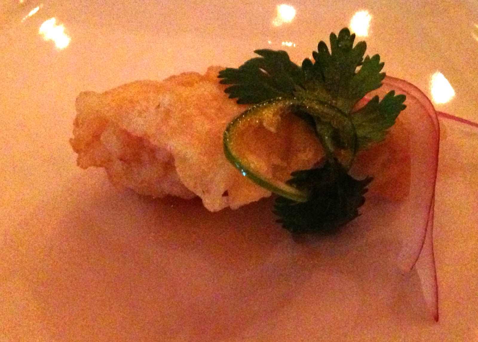 GREAT EATS HAWAII NOBU WAIKIKI