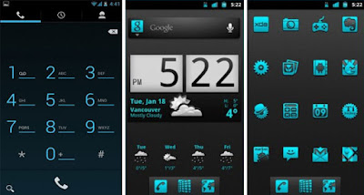 Custom ROM Cyanogenmod