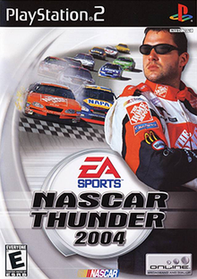 NASCAR Thunder 2004 Download