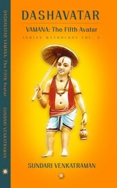 VAMANA: The Fifth Avatar