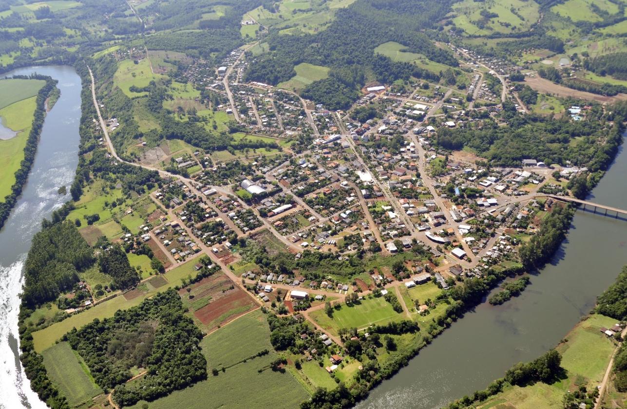 Águas de Chapecó Santa Catarina Enciclopédia Global™ Águas de Chapecó Santa Catarina Enciclopédia Global™