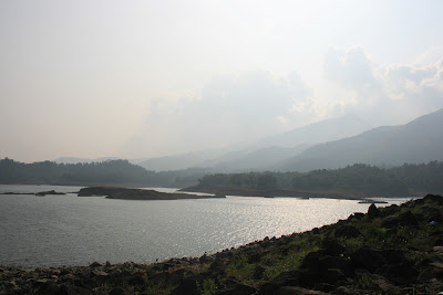 Banasura dam, Banasura sagar, Wayanad, Kerala, Kerala photos, Wayanad photos