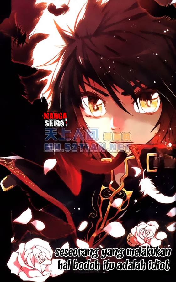 Good Reaper Chapter 001