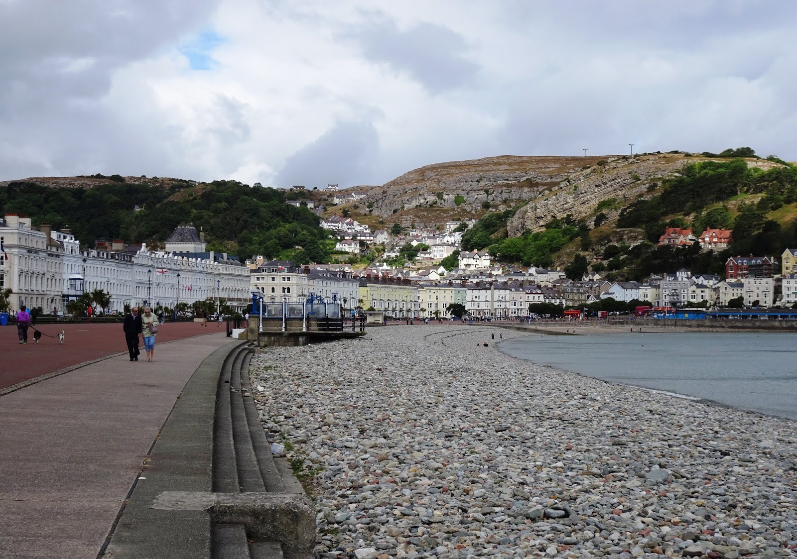 A Random Traveller TanyBryn Farm, Bryn Pydew, Llandudno Junction, Conwy