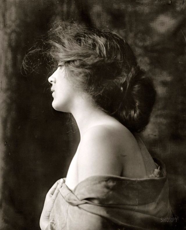 Gibson Girls The Sexiest Women Of All Time ~ Vintage Everyday