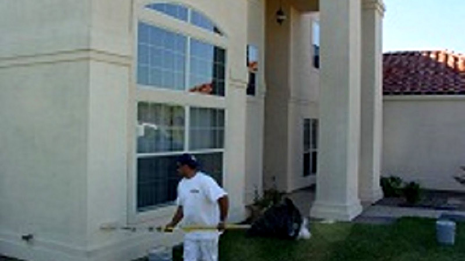 House Painting San Antonio Paint Choices