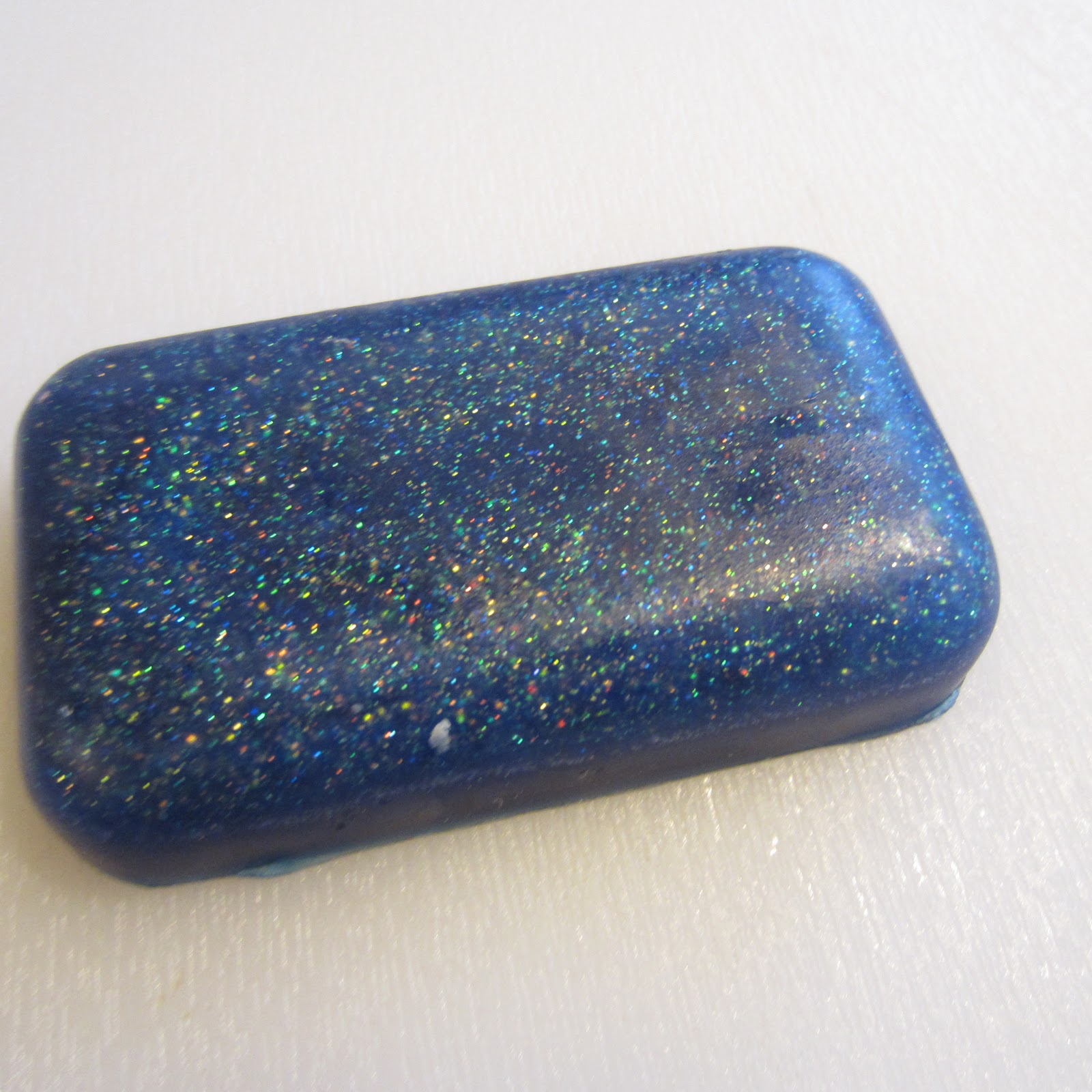 Denise's Yadda Yadda on Soap Making, Crafts & Personal Ramblings Melt