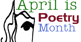 MzTeachuh: April is Poetry Month--Here's A Headstart