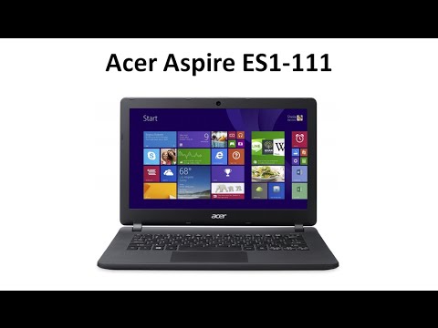 Acer es1 111. Асер es1 111. Ноутбук Acer es1-711-c8jq. Acer e1 es1-b24-9500. Передняя панель ноутбука Асer Aspire es-1-732.