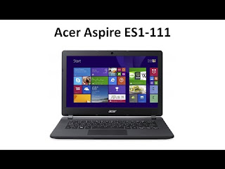 Laptop Acer Aspire ES1-111 Laptop Acer Aspire ES1-111